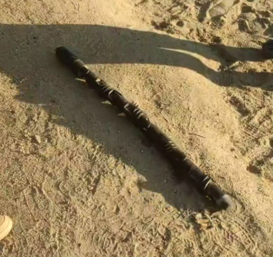 Edge-AI Snake Robot for Cross-Domain Operations